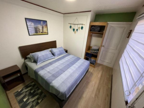 Patagonia Hostel Puerto Varas